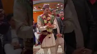 New Nuwakot Panche Baja Dance At Nepali Wedding