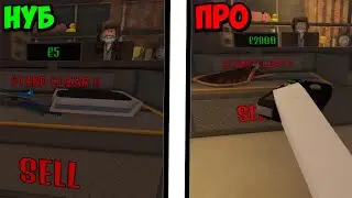 😱 КАК БЫСТРО ФАРМИТЬ КРЫШКИ УЕХАЛ В ПУСТЫНЮ ЧЕЛЛЕНДЖ НУБ И ПРО ВИДЕО ROBLOX dusty trip