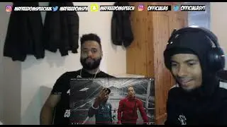 *UK🇬🇧REACTION* 🇫🇷 Malty 2BZ - Dans nos blocks ft Fresh La Douille  FRENCH RAP/DRILL