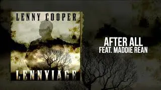 Lenny Cooper - After All (feat. Maddie Rean) [Official Audio]