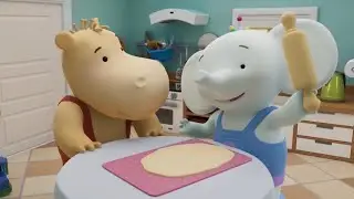 Tina and Tony trailer