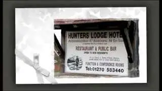 HUNTERS LODGE WEDDING £50 per hour from CHEAP WEDDING PHOTOGRAPHER CREWE