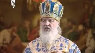 Проповедь в праздник Сретения Господня