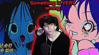 The Disturbing Truth Behind Pink Bitch Club - Vivinos Reaction & Analysis
