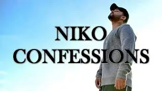 Niko - Confessions - Video Letras (El Futuro🚀)