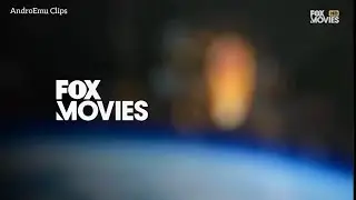 Fox Movies Taiwan Continuity (01/09/21)