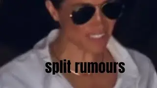 split rumours 💔
