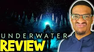 Underwater - Movie Review