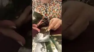 ЧТО ИЛИ КТО НА ПОРОГЕ ❓❗️