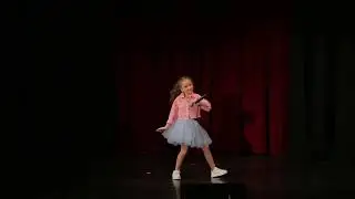 Каменева Милана, 7 лет | Вокал | Арт-Взлет, апрель 2023