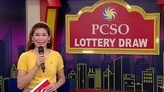 [LIVE] PCSO 5:00 PM Lotto Draw - June  6, 2024