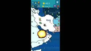 Играем в симулятор стран