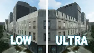 Building Settings Explained - Microsoft Flight Simulator 2020