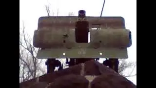 Черкасы готовятся к войне