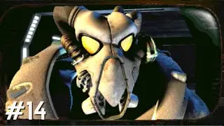 Oops... | FALLOUT 2, Scientist Vigilante - Part 14
