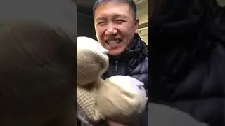 ДЕВУШКА - СИСЬКИ НАДО ?