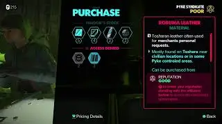 Hokey religions... | Star Wars Outlaws | PS5 | Playthrough #2
