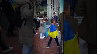 June 26 Day of Crimean Tatar flag - Crimea speaks / Zera Zarema