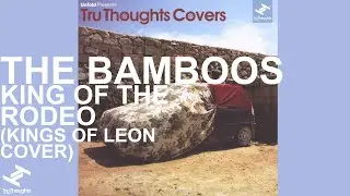 The Bamboos - King Of The Rodeo ( Kings Of Leon Cover)