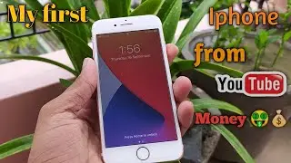 I Bought My First Iphone 7 From Cellbuddy For Gaming || Cellbuddy iPhone 7 || Gipsy Gaming YT