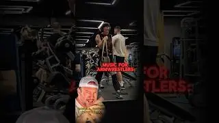 #armwrestling #devonlarratt #songlarratt