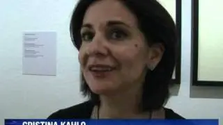 Exposición de Frida Kahlo en Viena