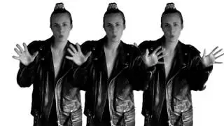 MØ - Never Wanna know (Official Audio)