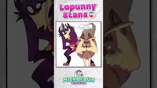 Lopunny got Swiper Actin' Up