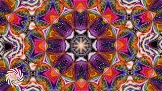8ternal Beings (Tristan & Regan) - Mental Distance [Psychedelic Visuals]