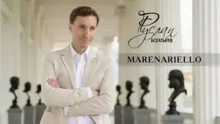 AUDIO / Руслан Богатырев - Marenariello - Ruslan Bogatyrev