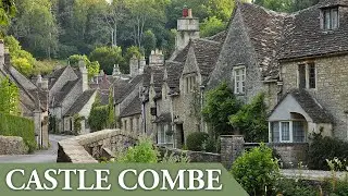 A History of Castle Combe | Exploring the Cotswolds