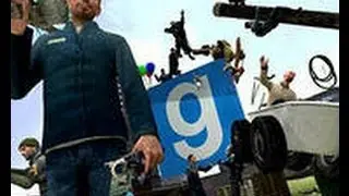 прядки в Garry's Mod (fox sei)