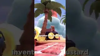 Nuevo juego de los creadores de Richie's Plank y no es lo que esperas