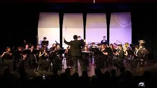 2024 Northgate Fall Concert Symphonic Winds
