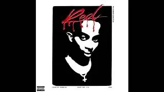 FREE PLAYBOI CARTI TYPE BEAT 2021 - WHOLE LOTTA RED