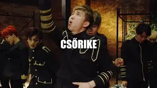 DOPE - BTS Félrehallások