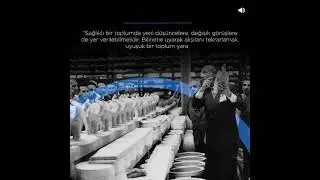 Kuşaktan Kuşağa - Sağlıklı bir toplum nasıl olur?