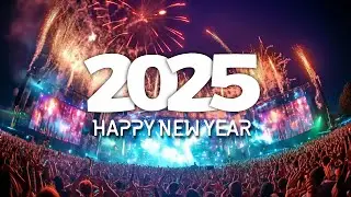 Hardstyle Mix 2025💥New Year Party🎆Best Nonstop Hardstyle Remixes Of Popular Songs🔥Bass Boosted