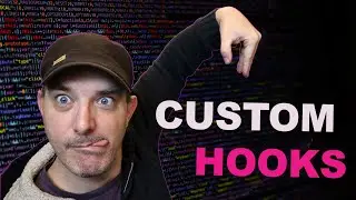 Create a custom hook in React (step by step tutorial of a countdown hook)
