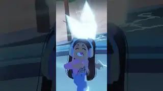 Roblox Dance 😄