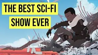 How Scavengers Reign NAILS Worldbuilding