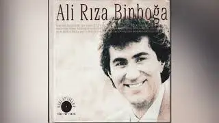 Ali Rıza Binboğa - Yarınlar Bizim