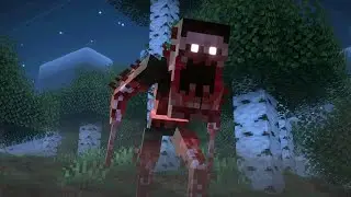 This NEW Horror Mod is HORRIFYING... The Clone