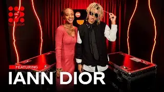 Coke Studio at Lollapalooza Berlin: ‘’The Drop’’ with Iann Dior