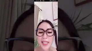 Silviaroyshita live bigo hot