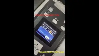 🖨️ Reparar error 00000001 Epson SC-F6200 , service program  🖨️ Solucion online , descarga inmediata