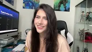 AKrCos - Chatting and starting P!Rewards Twitch June 6, 2022