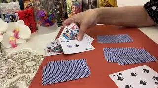КОРОЛЬ ♣️-ЧТО ПРОИСХОДИТ В ЕГО ЖИЗНИ СЕГОДНЯ ❓