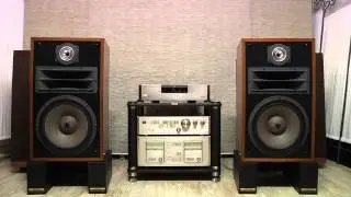 Onkyo SCEPTER E-603A