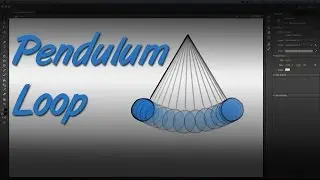 Animating a Pendulum